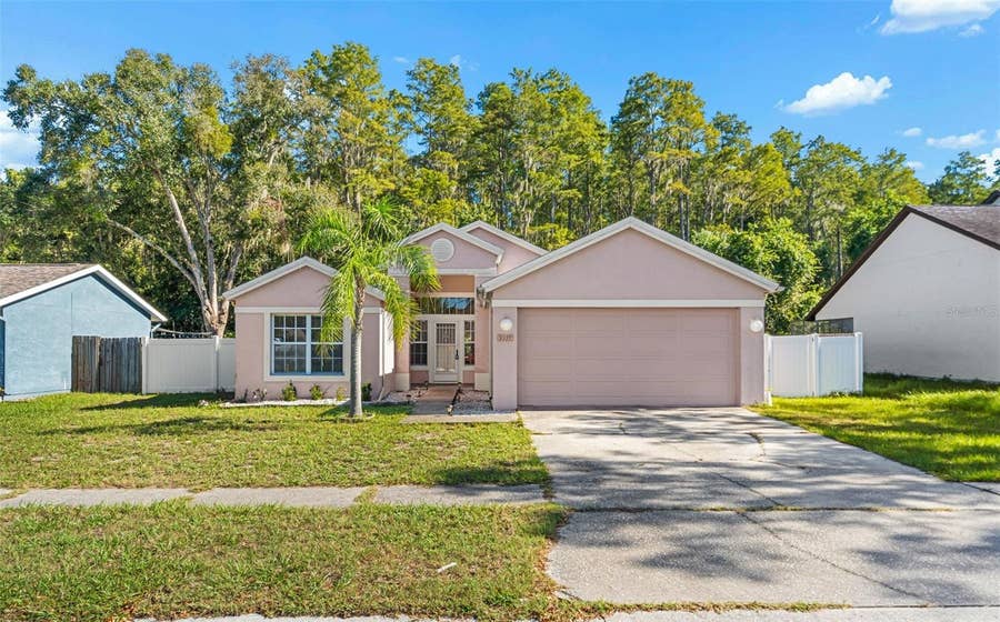 Property photo for 9339 CALLE ALTA, New Port Richey, FL