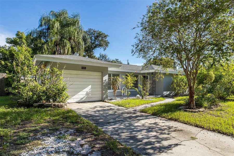 Property photo for 1606 FRUITWOOD DRIVE, Clearwater, FL