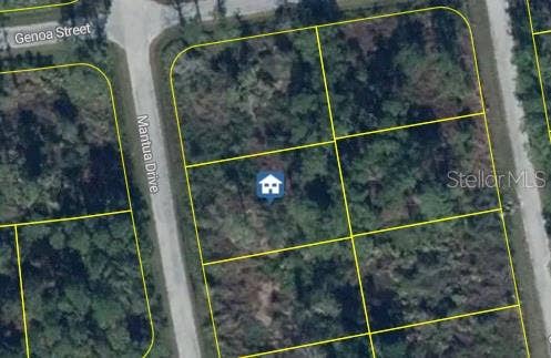 Property photo for 8204 MANTUA AVENUE, Sebring, FL