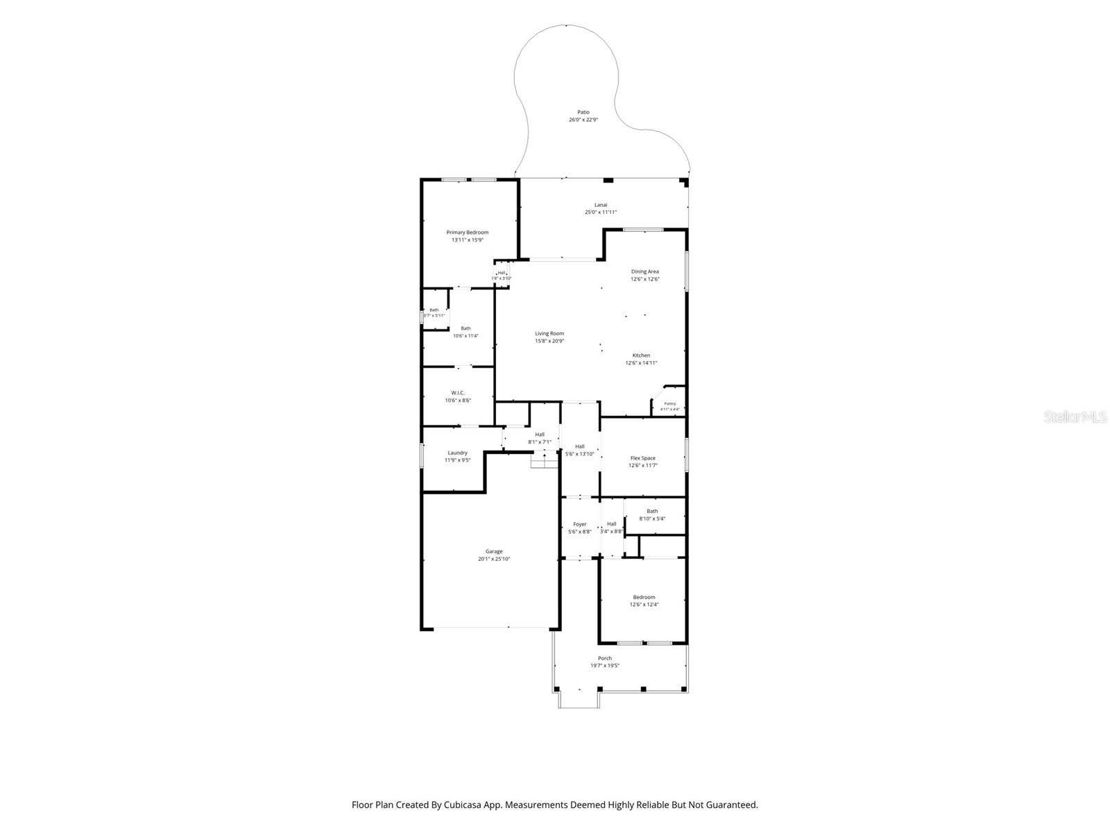 19410 FOREST GARDEN COURT, Brooksville, FL 34601 19410 FOREST GARDEN COURT, Brooksville, FL 34601