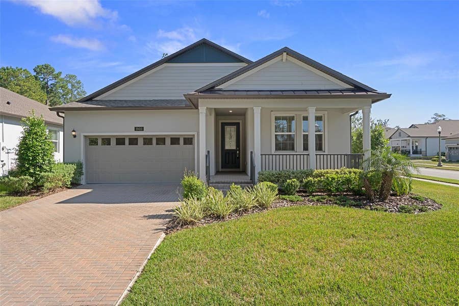 Property photo for 19410 FOREST GARDEN COURT, Brooksville, FL