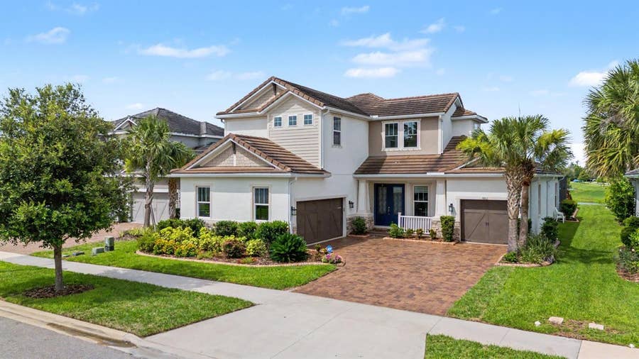Property photo for 4303 BARBOUR TRAIL, Odessa, FL