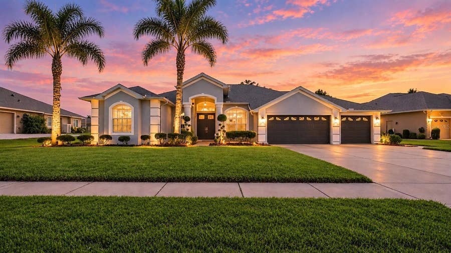 Property photo for 3418 ROSEBAY COURT, Spring Hill, FL
