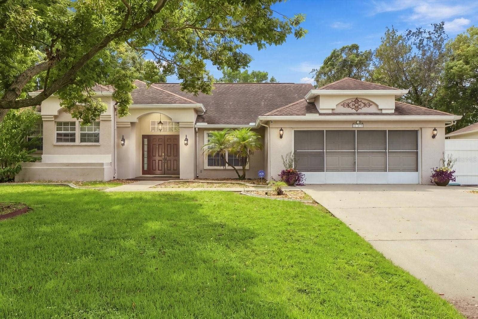 8088 SPANISH OAK DRIVE, Spring Hill, FL 34606