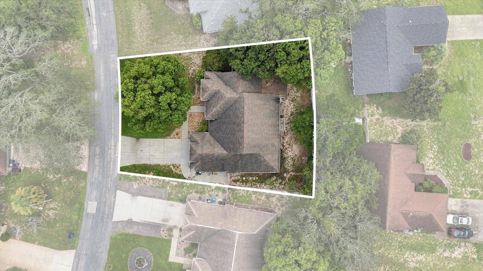 8088 SPANISH OAK DRIVE, Spring Hill, FL 34606