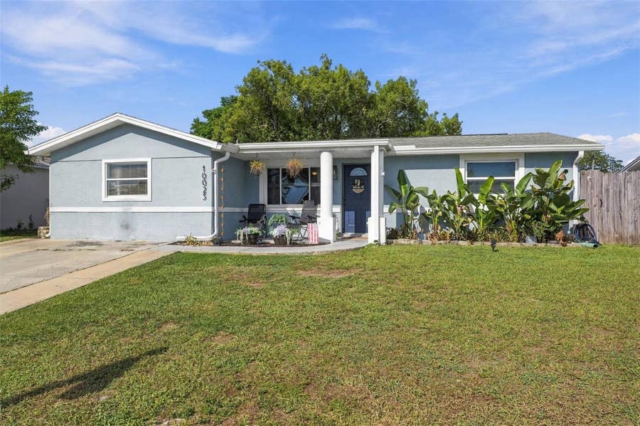 Property photo for 10025 SLEEPY HOLLOW LANE, Port Richey, FL