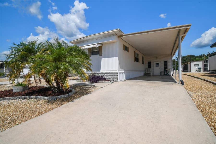 Property photo for 12200 BONANZA DRIVE, Hudson, FL