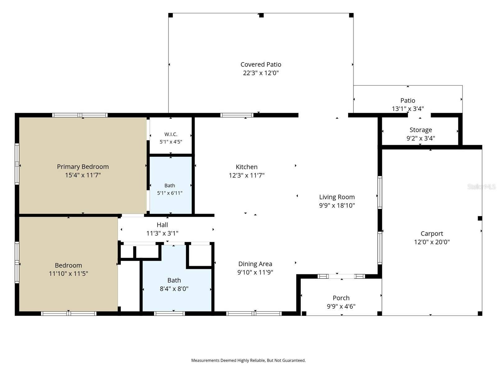 4659 CRESCENT ROAD, Spring Hill, FL 34606 4659 CRESCENT ROAD, Spring Hill, FL 34606