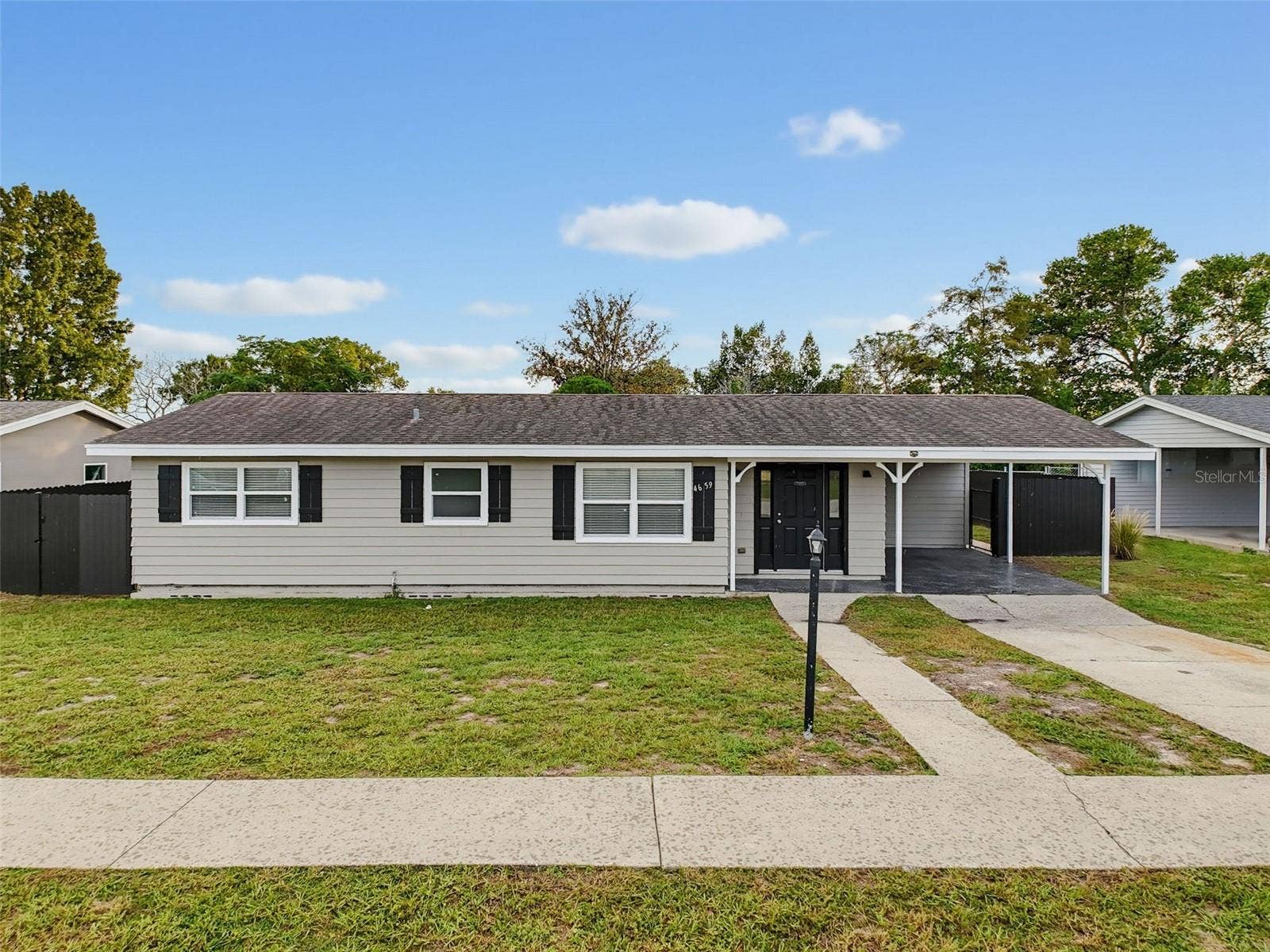 4659 CRESCENT ROAD, Spring Hill, FL 34606 4659 CRESCENT ROAD, Spring Hill, FL 34606