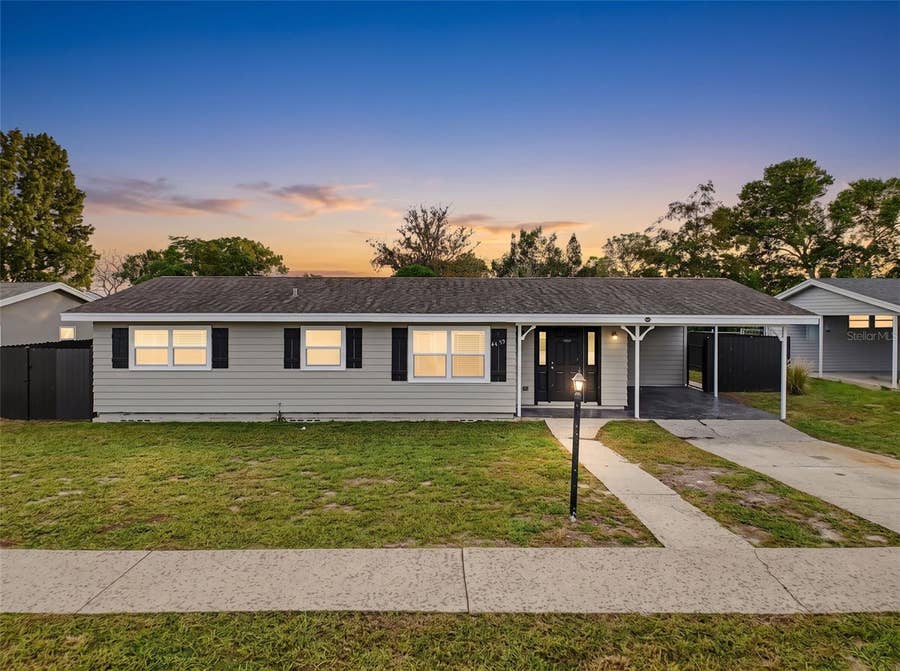 Property photo for 4659 CRESCENT ROAD, Spring Hill, FL