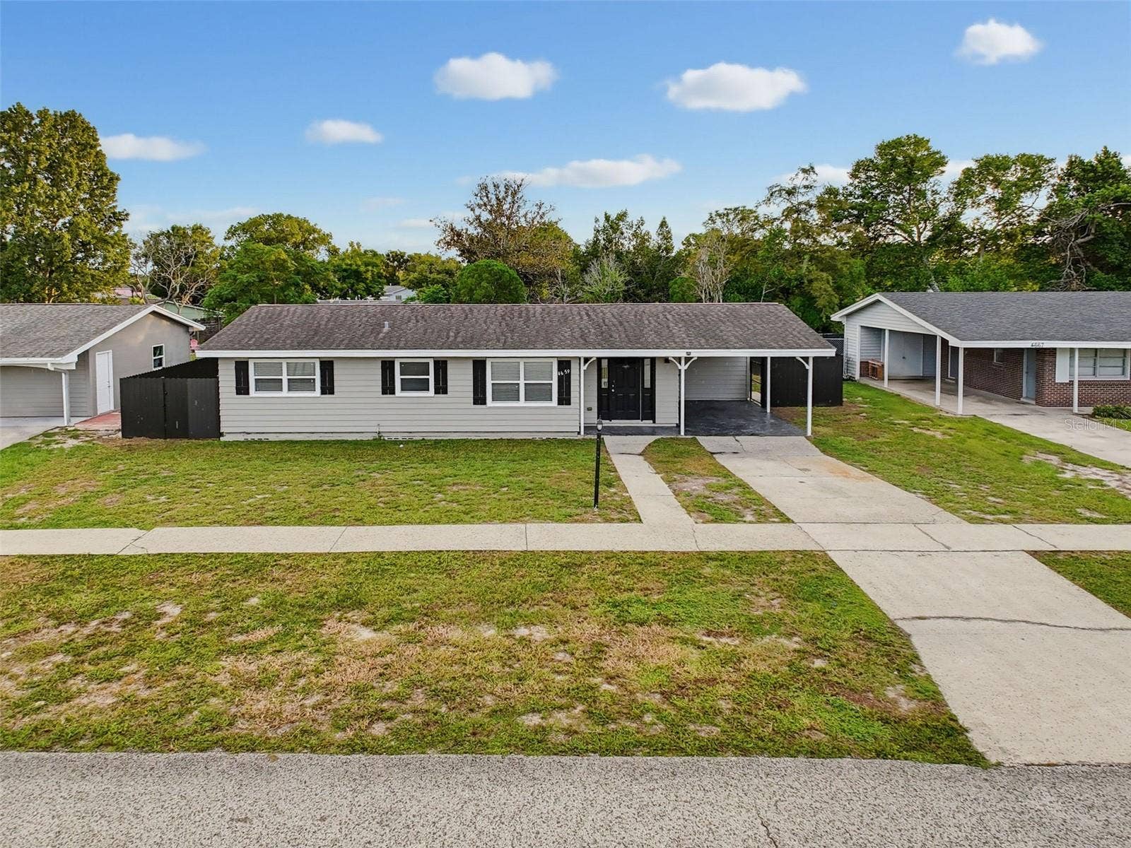 4659 CRESCENT ROAD, Spring Hill, FL 34606 4659 CRESCENT ROAD, Spring Hill, FL 34606