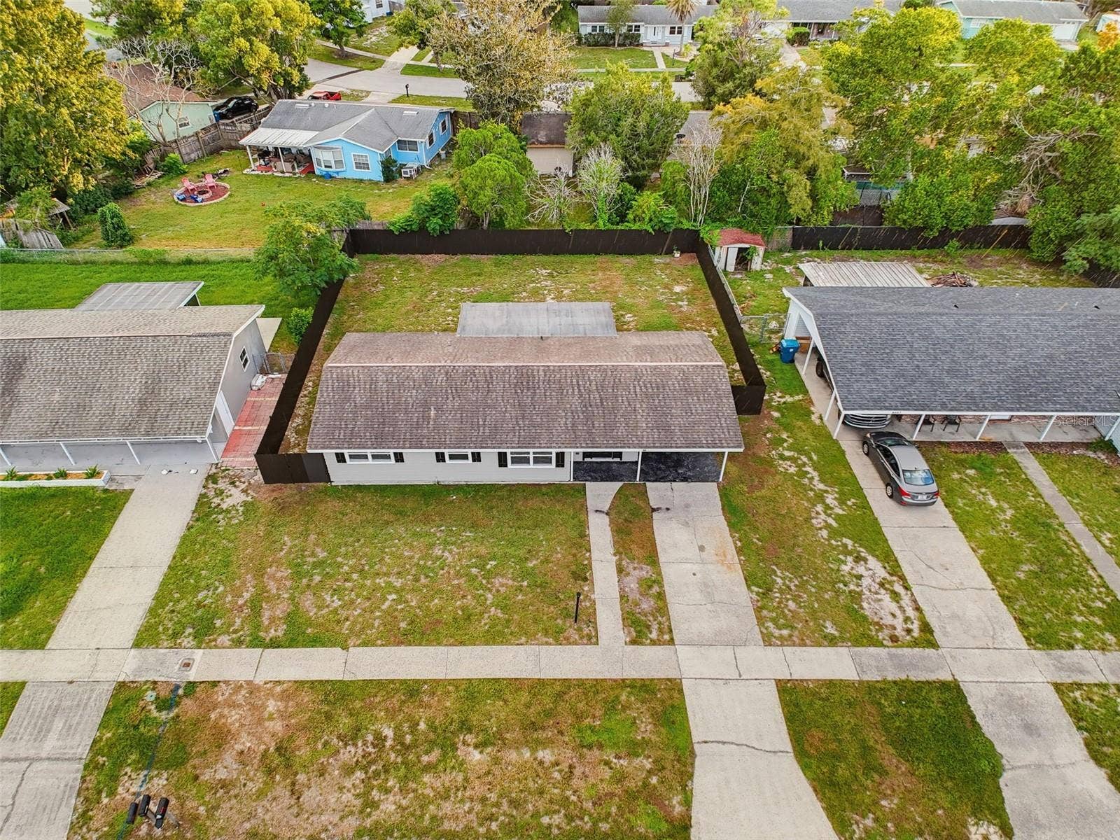 4659 CRESCENT ROAD, Spring Hill, FL 34606 4659 CRESCENT ROAD, Spring Hill, FL 34606