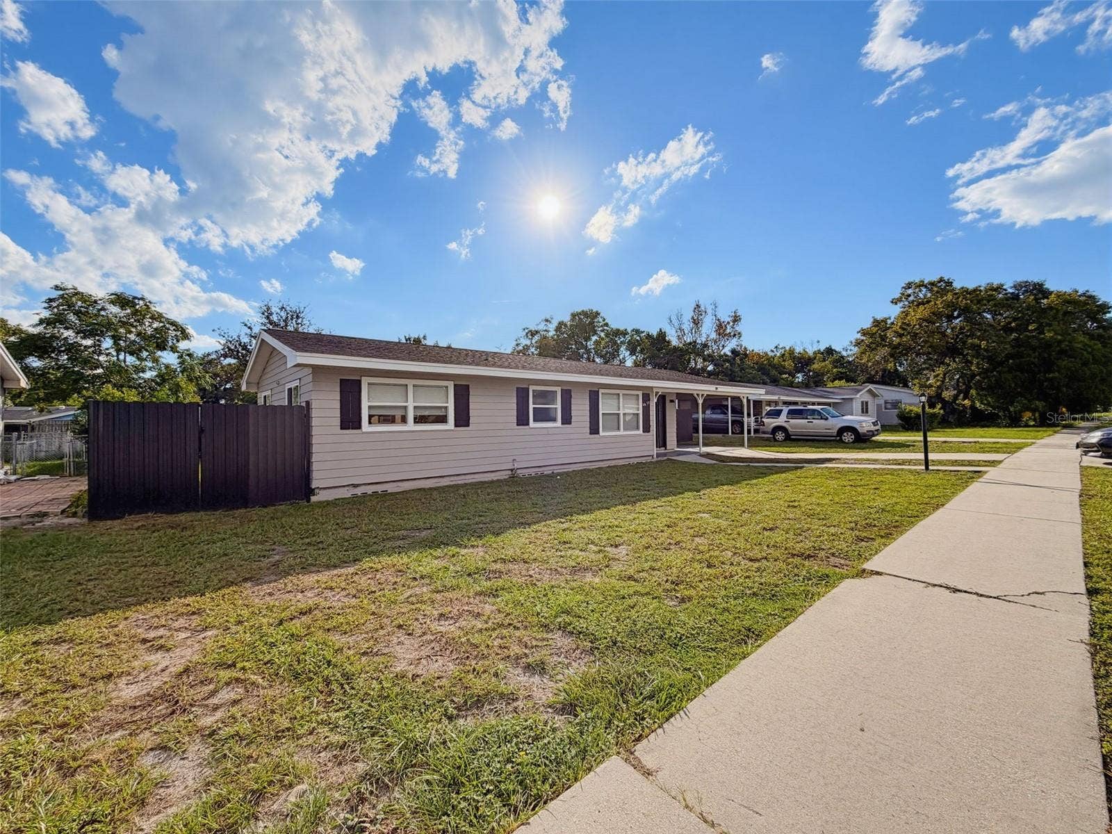4659 CRESCENT ROAD, Spring Hill, FL 34606 4659 CRESCENT ROAD, Spring Hill, FL 34606
