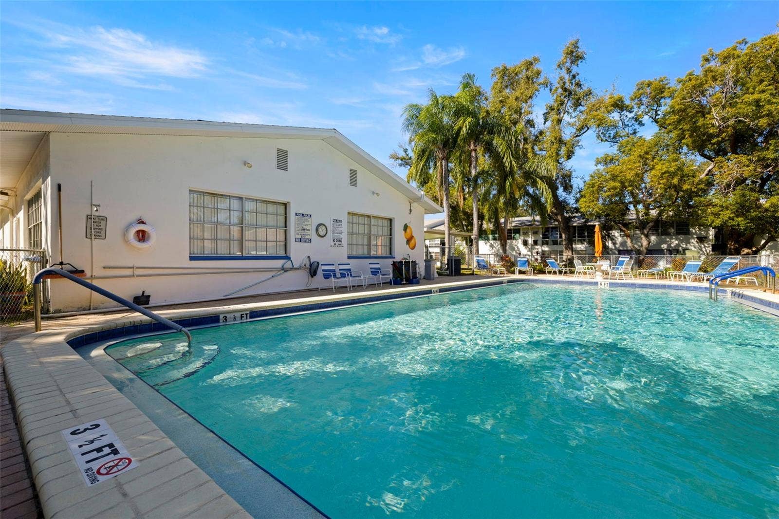400 GLENNES LANE, #206, Dunedin, FL 34698 400 GLENNES LANE, #206, Dunedin, FL 34698