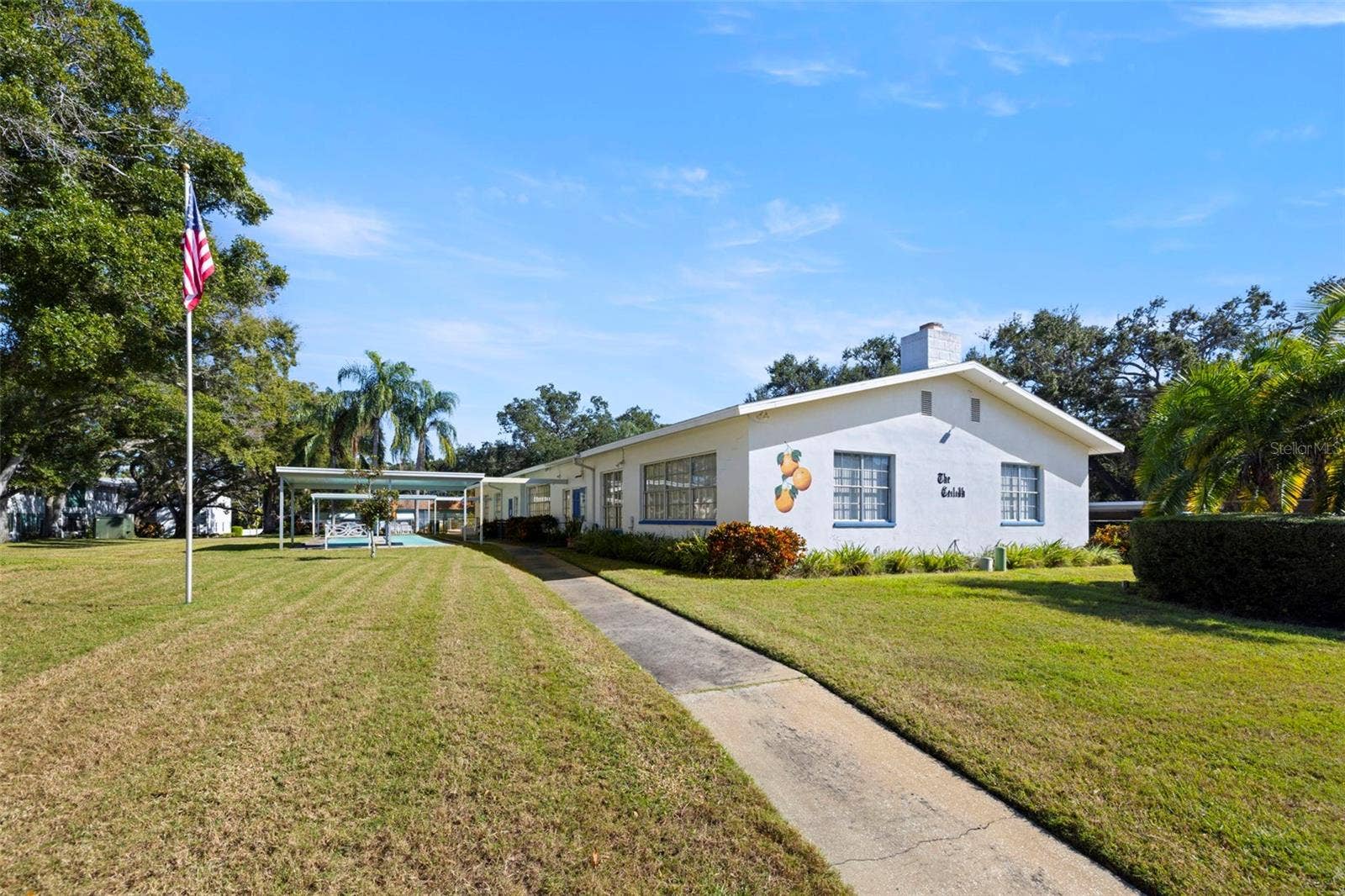 400 GLENNES LANE, #206, Dunedin, FL 34698 400 GLENNES LANE, #206, Dunedin, FL 34698