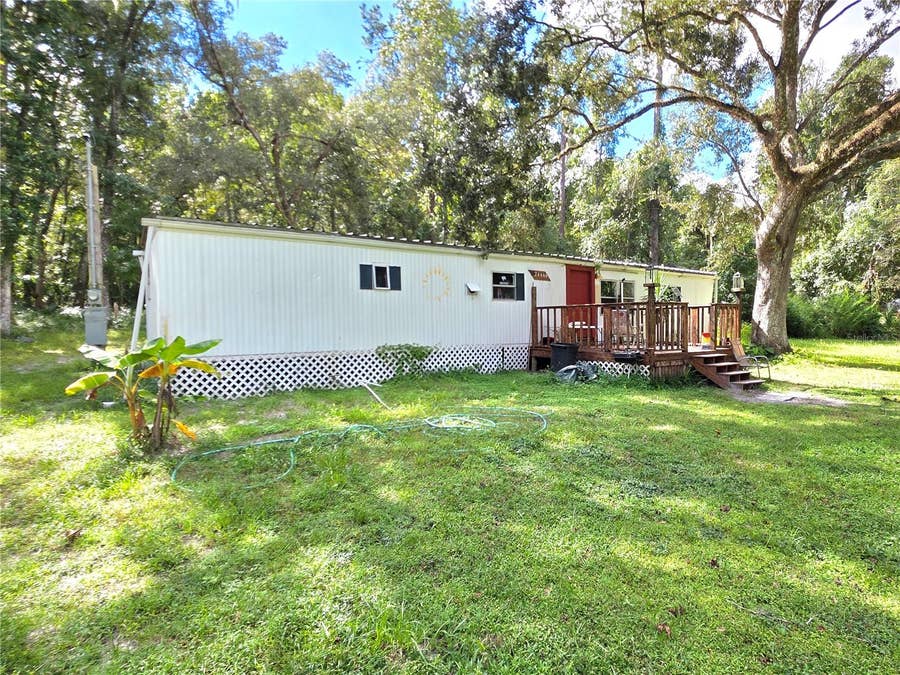 Property photo for 24444 CASEY ROAD, Brooksville, FL