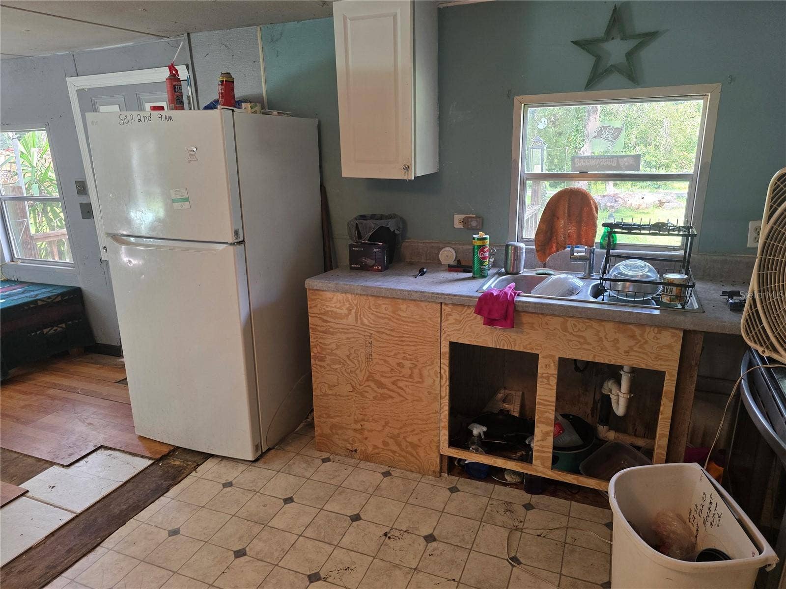 24444 CASEY ROAD, Brooksville, FL 34601