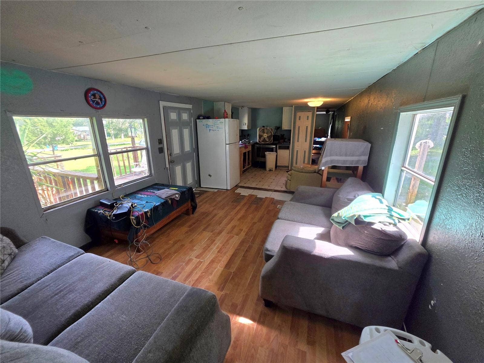 24444 CASEY ROAD, Brooksville, FL 34601
