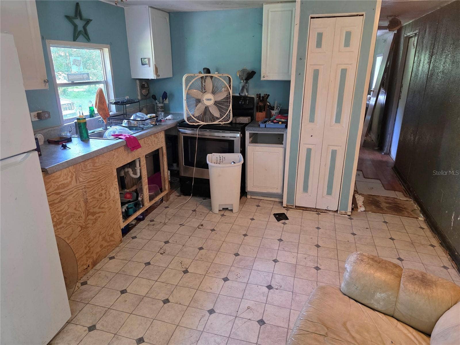 24444 CASEY ROAD, Brooksville, FL 34601