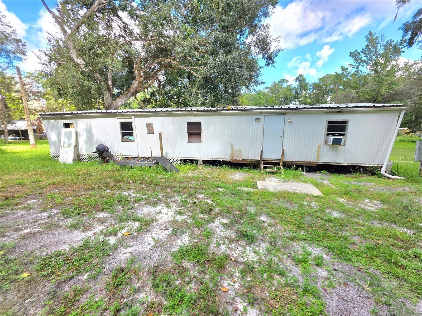 24444 CASEY ROAD, Brooksville, FL 34601