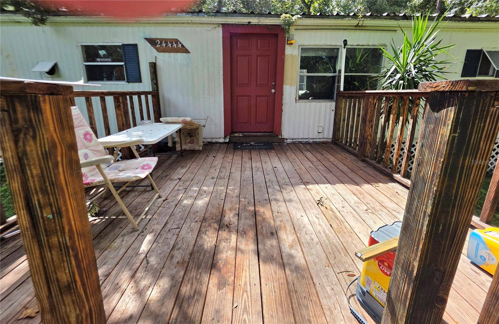 24444 CASEY ROAD, Brooksville, FL 34601