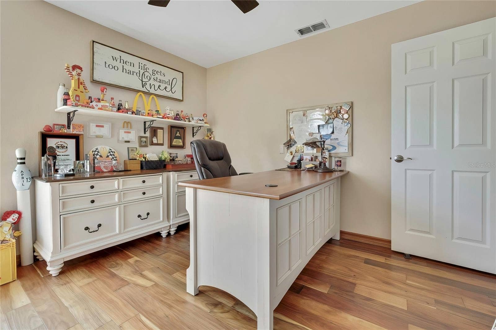 8098 SHORECREST COURT, Spring Hill, FL 34606 Third Bedroom