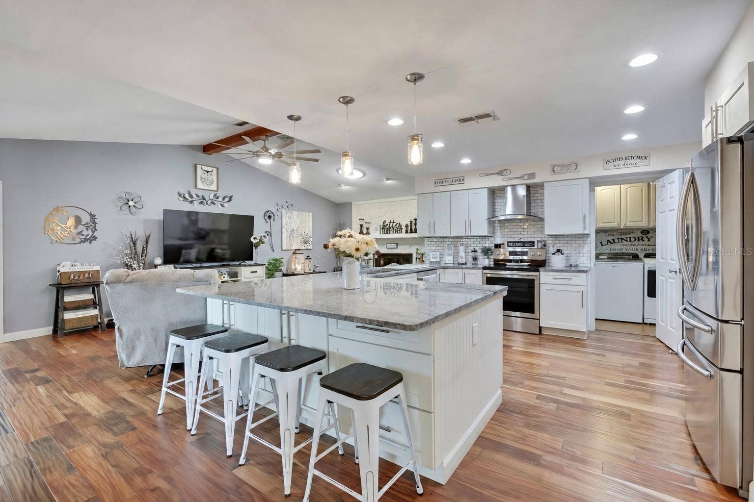 8098 SHORECREST COURT, Spring Hill, FL 34606 A Chef's Delight!