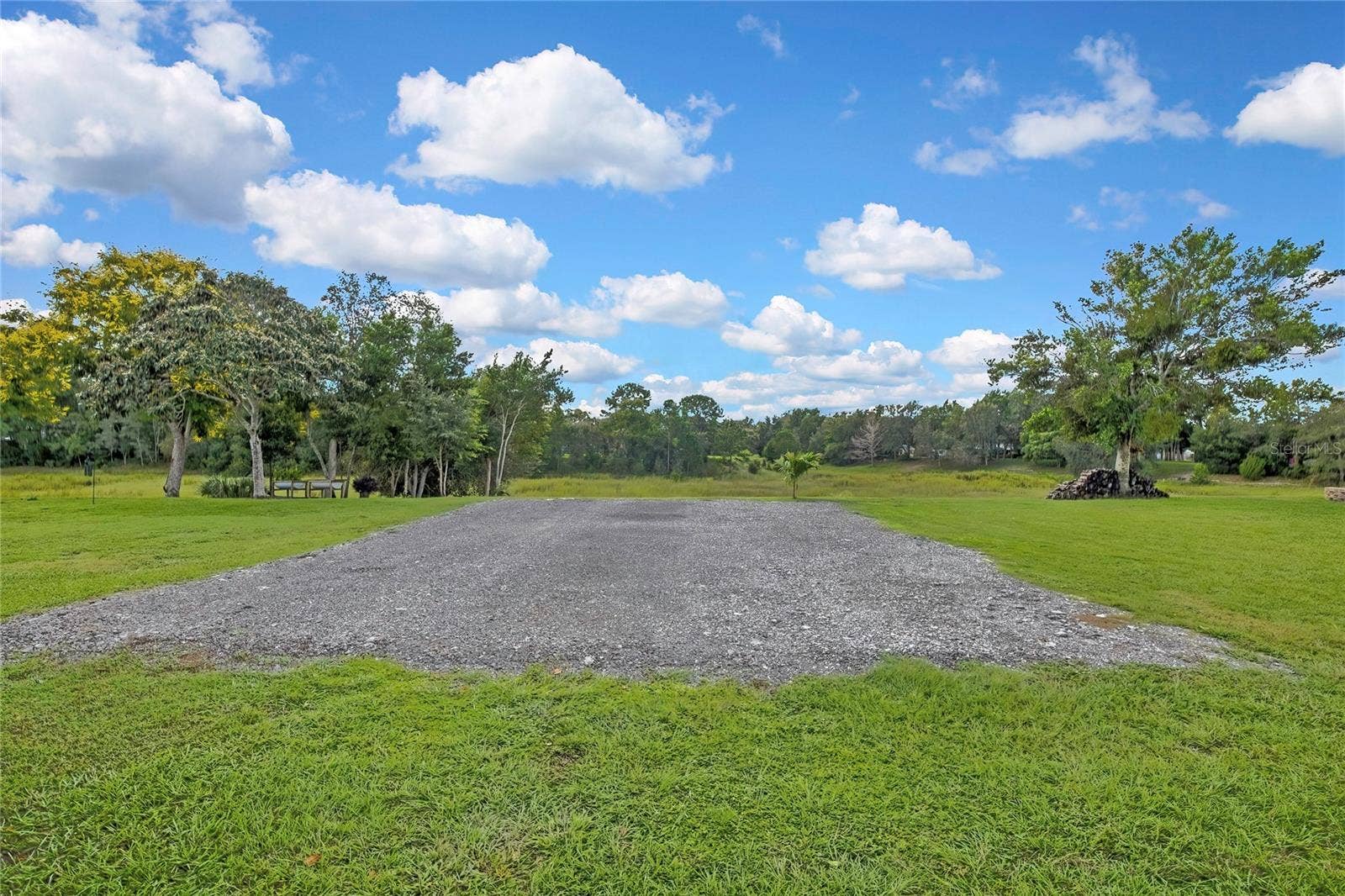 8098 SHORECREST COURT, Spring Hill, FL 34606 RV Parking Pad