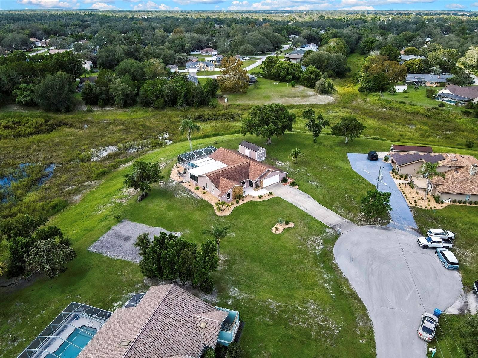 8098 SHORECREST COURT, Spring Hill, FL 34606 8098 SHORECREST COURT, Spring Hill, FL 34606