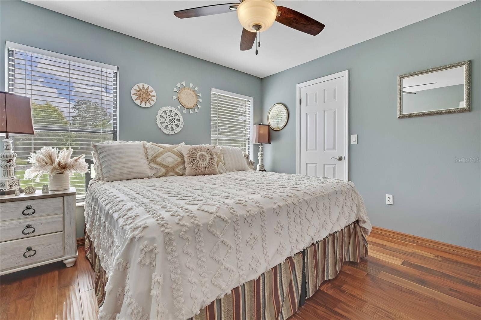 8098 SHORECREST COURT, Spring Hill, FL 34606 Second Bedroom
