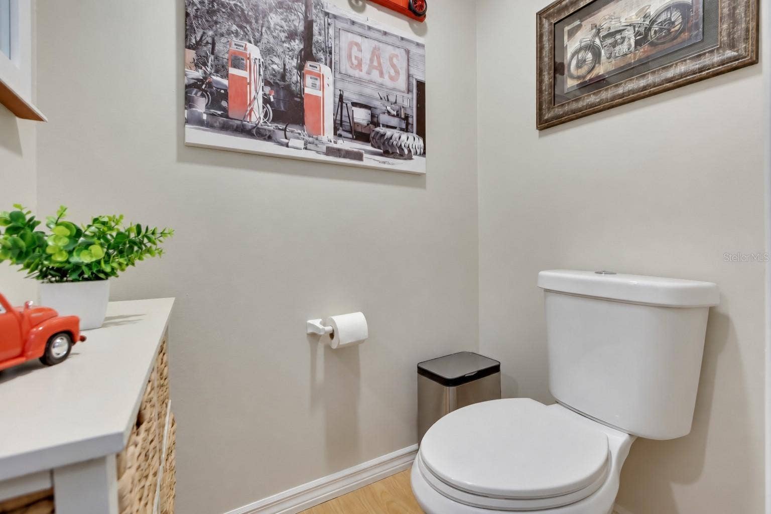 8098 SHORECREST COURT, Spring Hill, FL 34606 1/2 Bath