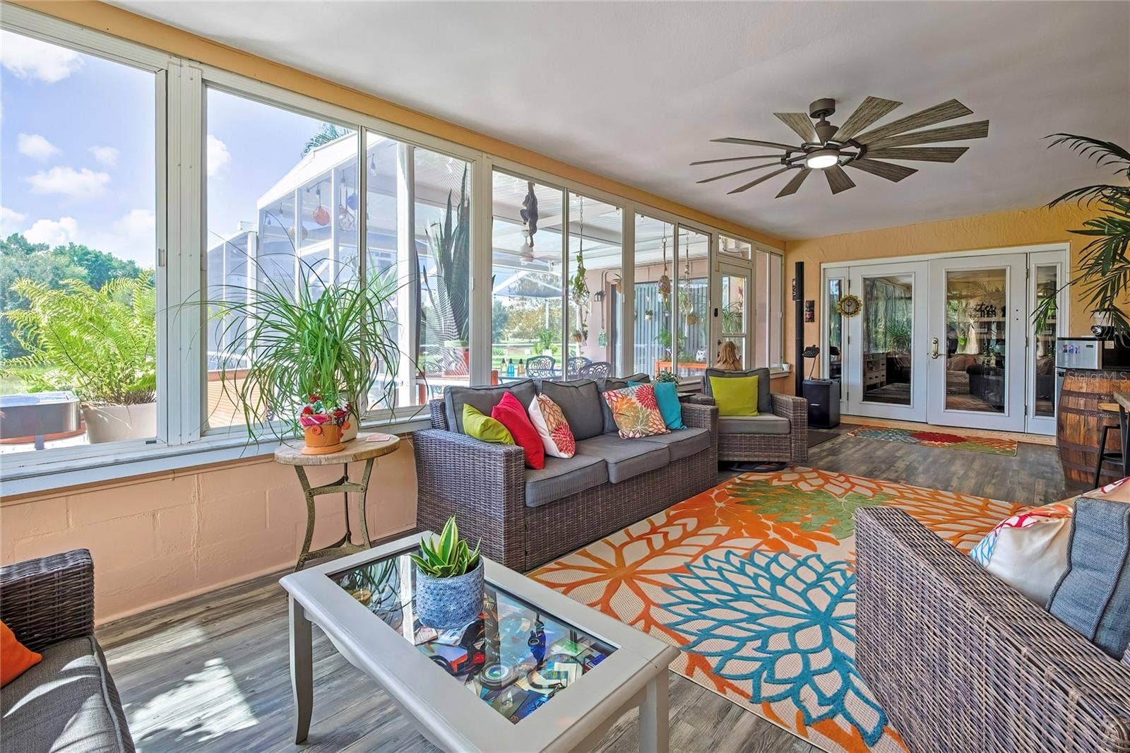 8098 SHORECREST COURT, Spring Hill, FL 34606 Tranquility