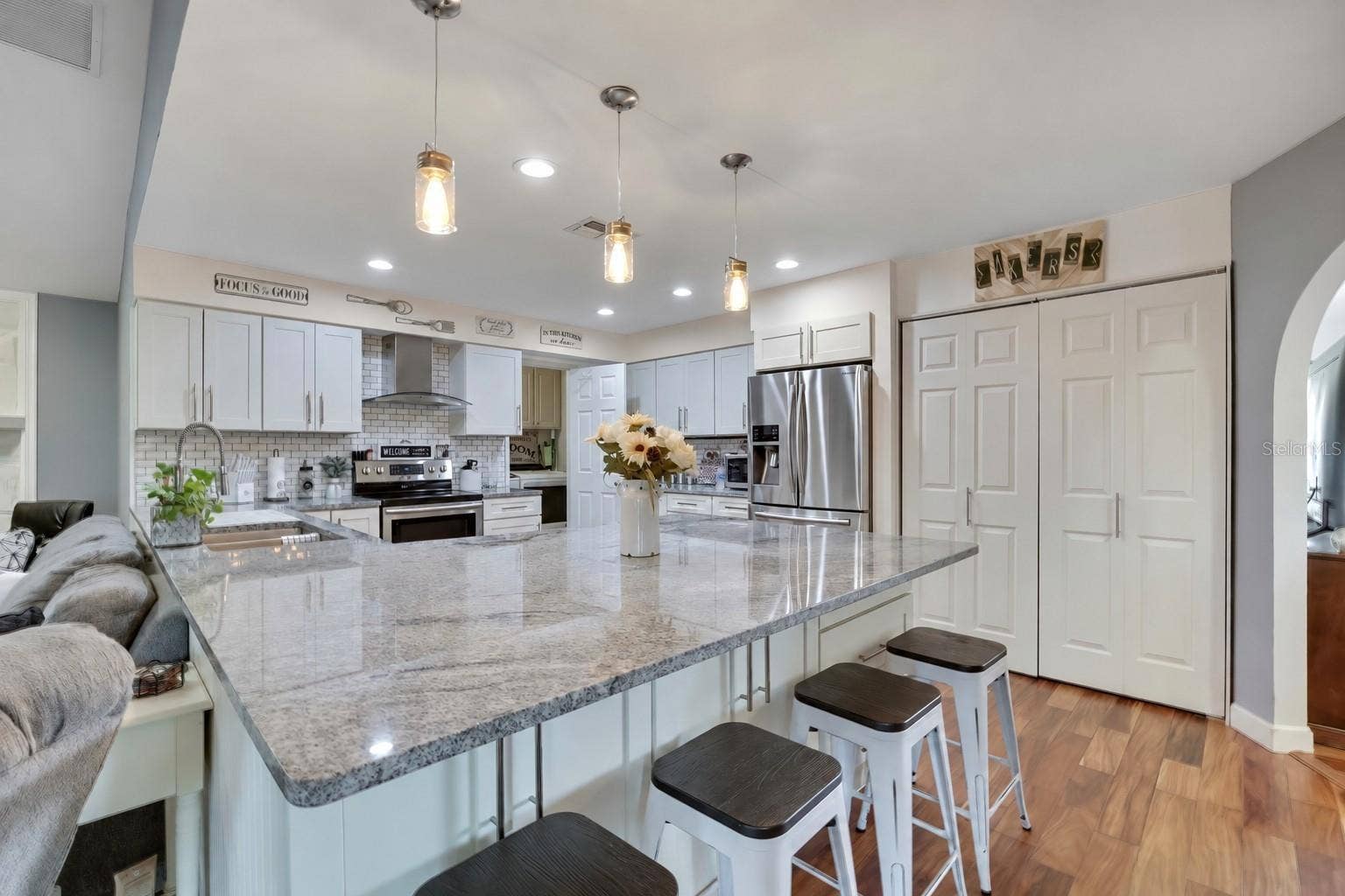 8098 SHORECREST COURT, Spring Hill, FL 34606 Gatherings...
