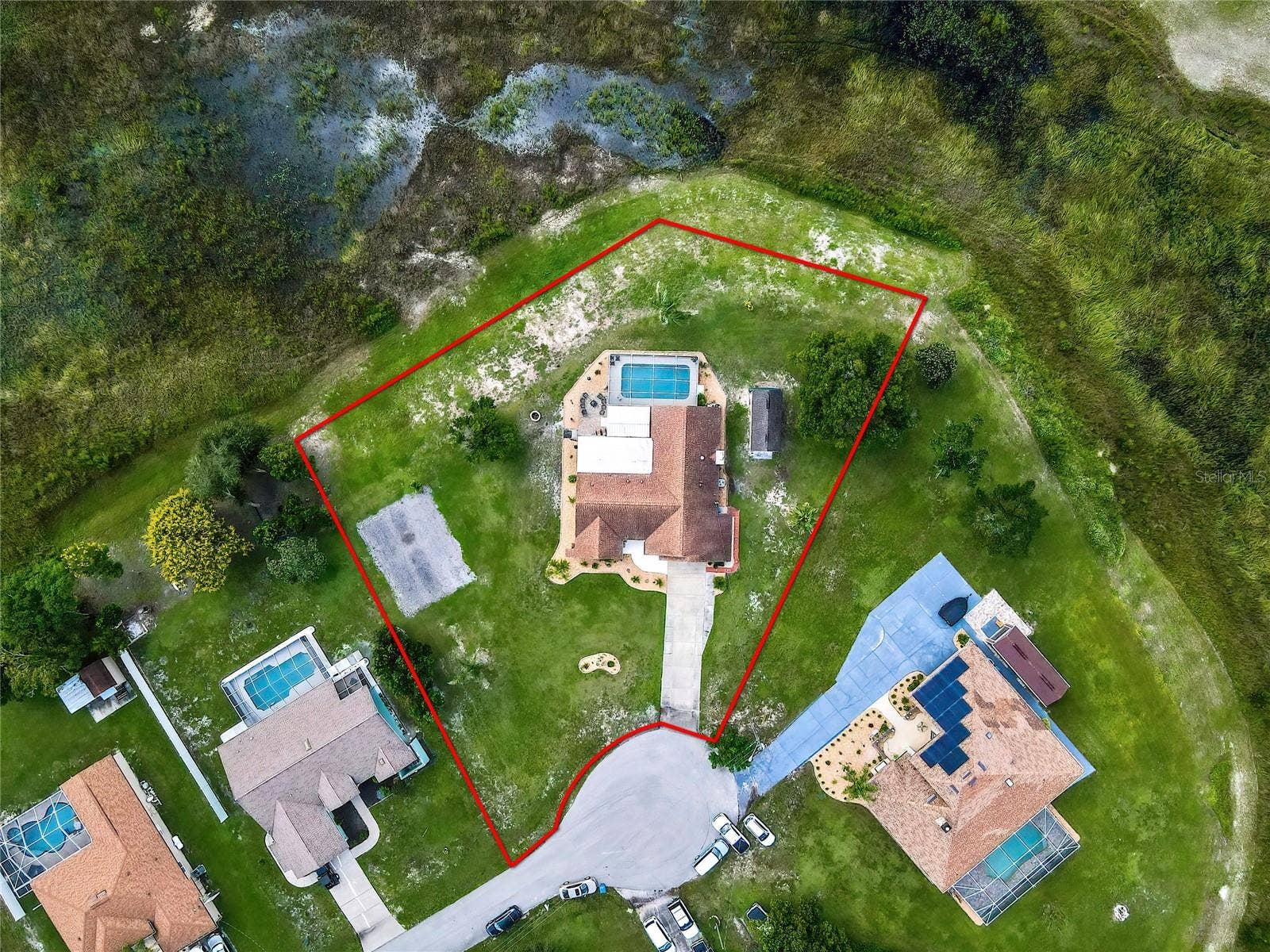 8098 SHORECREST COURT, Spring Hill, FL 34606 8098 SHORECREST COURT, Spring Hill, FL 34606