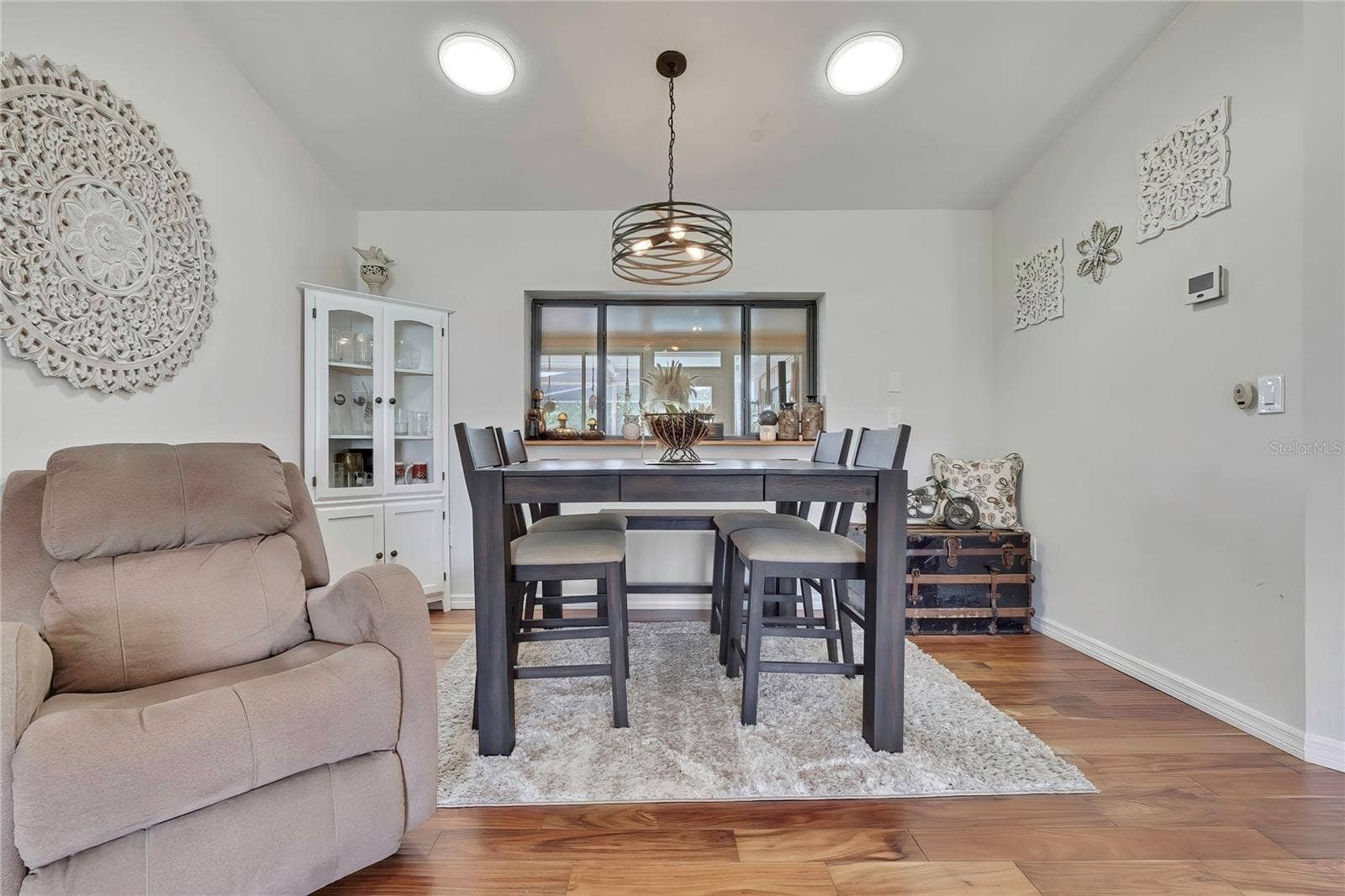 8098 SHORECREST COURT, Spring Hill, FL 34606 Dining Room
