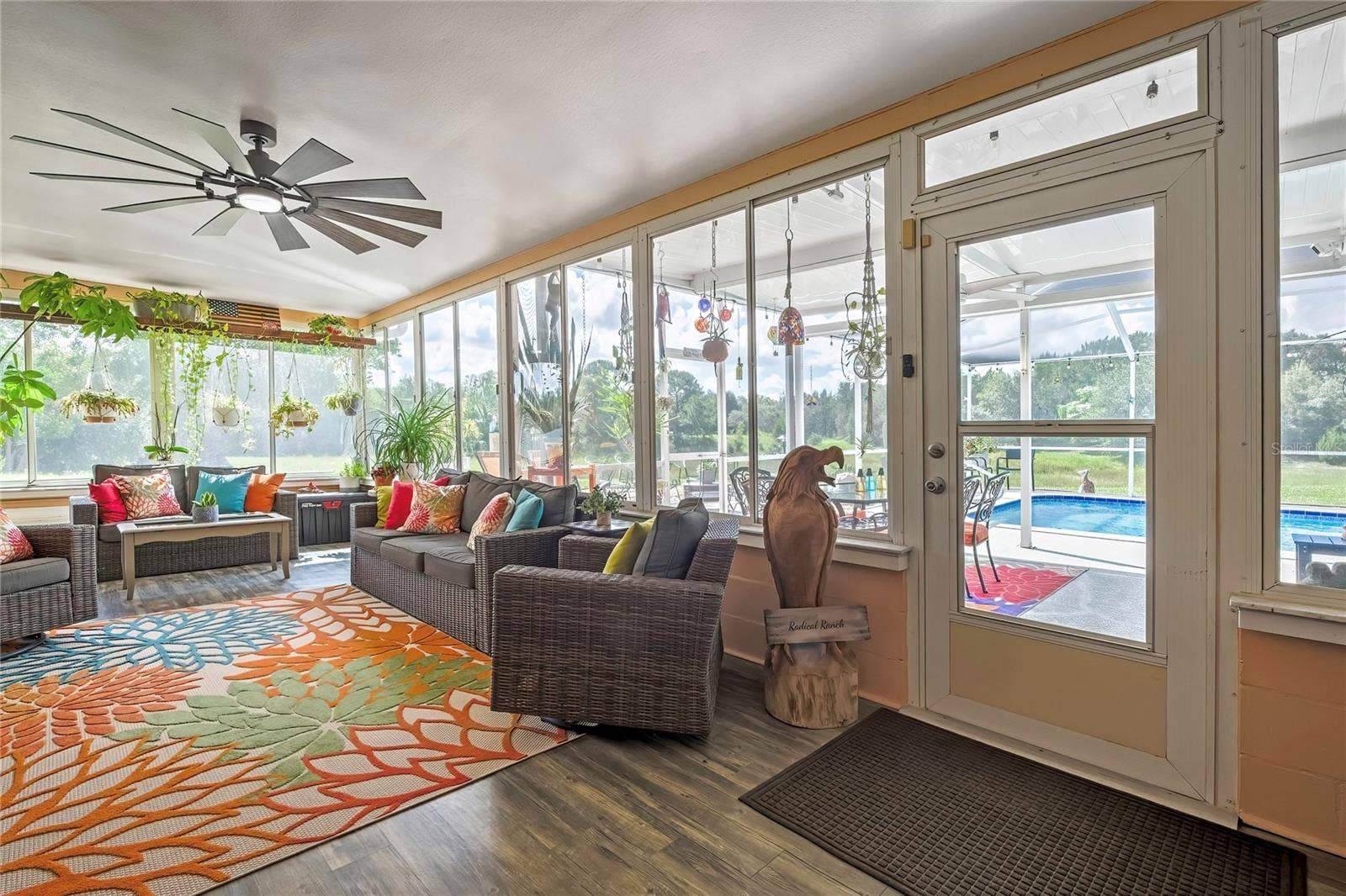 8098 SHORECREST COURT, Spring Hill, FL 34606 Relax
