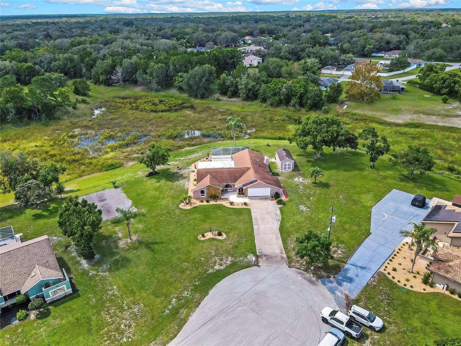8098 SHORECREST COURT, Spring Hill, FL 34606 8098 SHORECREST COURT, Spring Hill, FL 34606