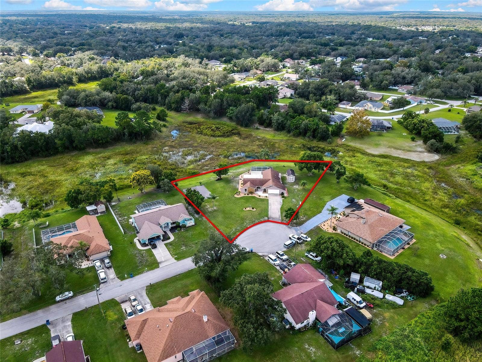 8098 SHORECREST COURT, Spring Hill, FL 34606 8098 SHORECREST COURT, Spring Hill, FL 34606