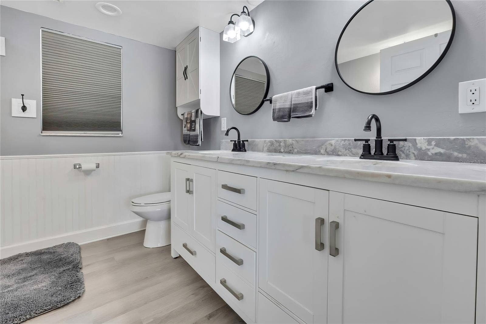 8098 SHORECREST COURT, Spring Hill, FL 34606 Primary Bathroom