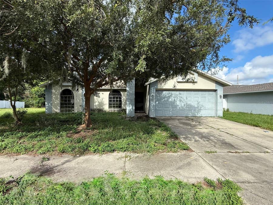 Property photo for 8835 ARUBA LANE, Port Richey, FL