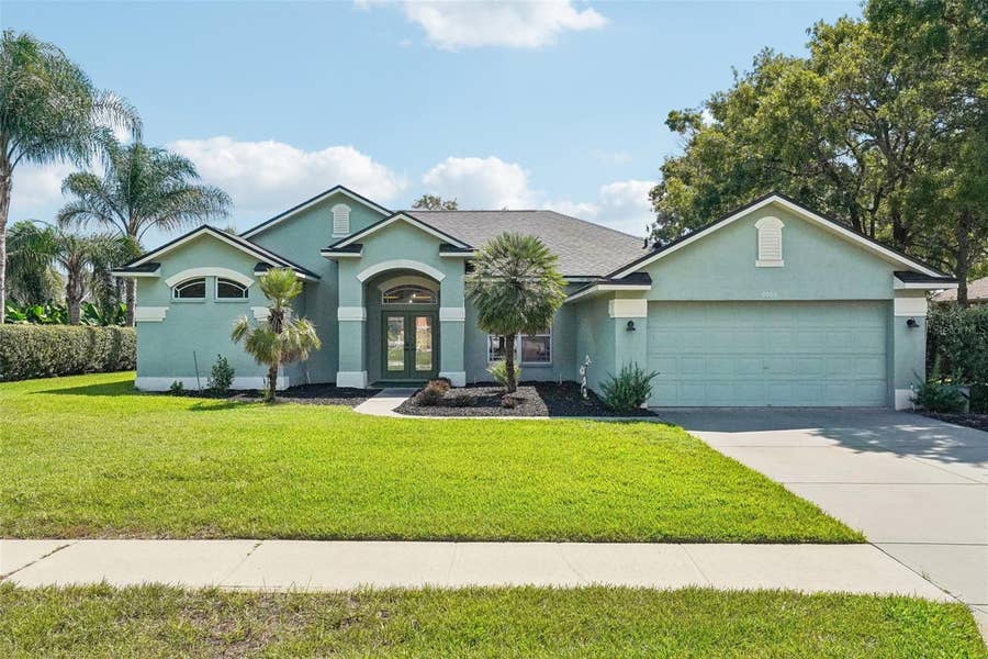 Property photo for 4008 INDIAN RIVER STREET, Spring Hill, FL
