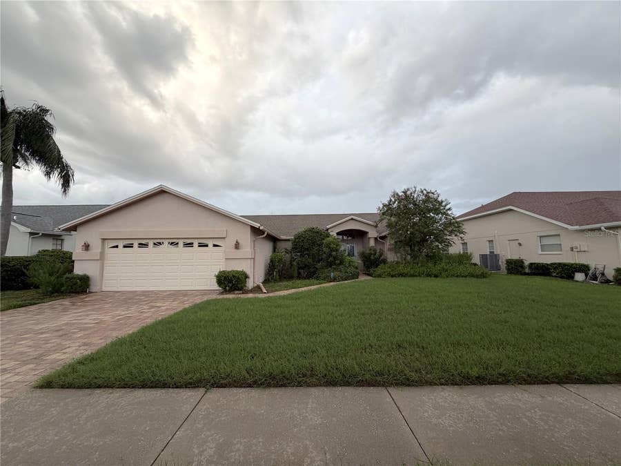 Property photo for 8417 DANBURY LANE, Hudson, FL