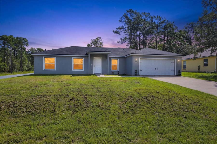 Property photo for 7839 N QUIBBLE AVENUE, Citrus Springs, FL
