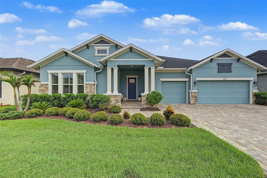 Property photo for 3404 TOUR TRACE, Land O Lakes, FL