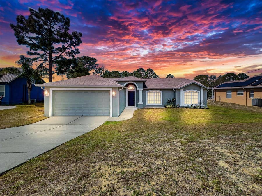 Property photo for 2165 BOLGER AVENUE, Spring Hill, FL