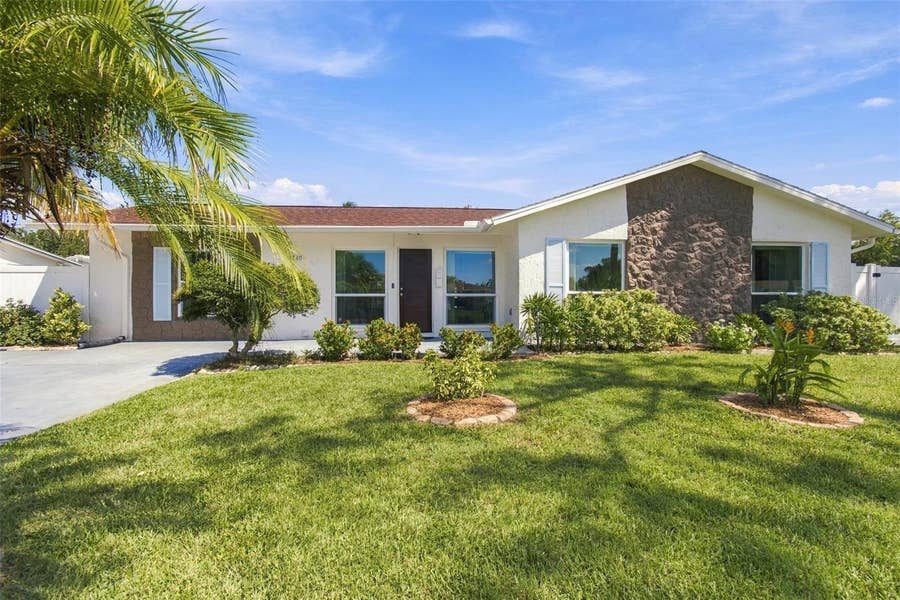 Property photo for 4880 SHELL STREAM BOULEVARD, New Port Richey, FL