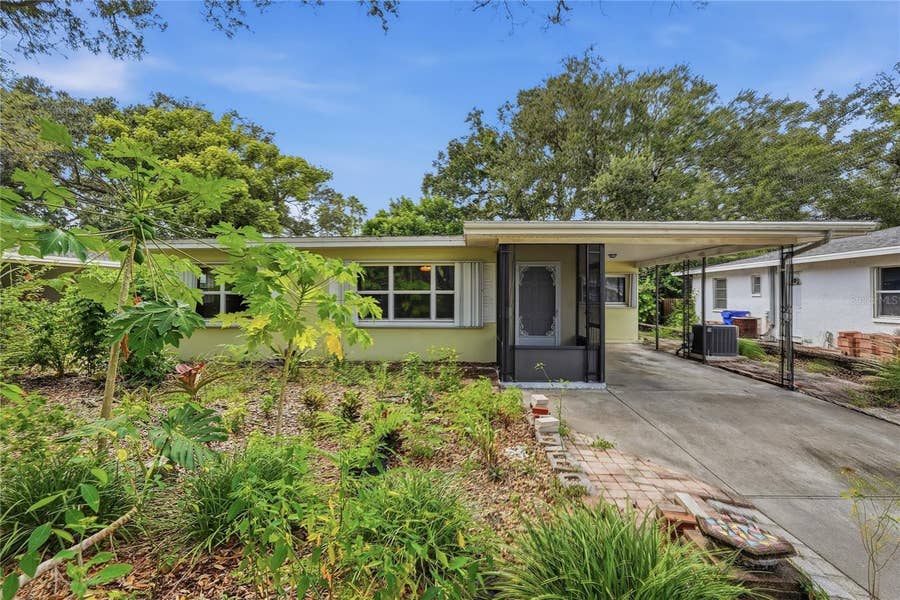 Property photo for 1632 SAN MATEO DRIVE, Dunedin, FL