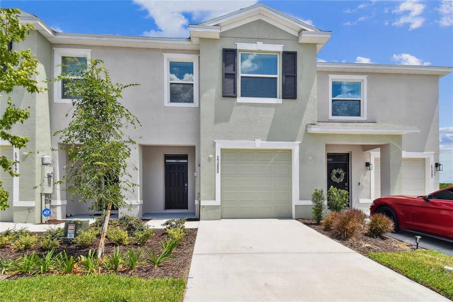 Property photo for 17253 AMBER ASPEN WAY, Land O Lakes, FL