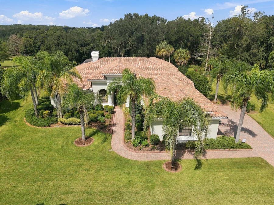 Property photo for 13551 CARNOUSTIE CIRCLE, Dade City, FL