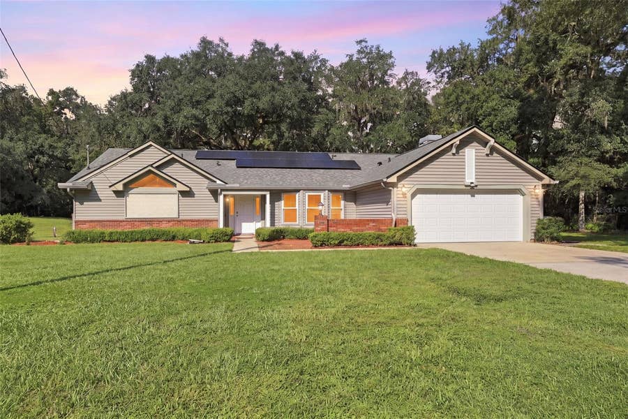 Property photo for 880 EMERSON ROAD, Brooksville, FL